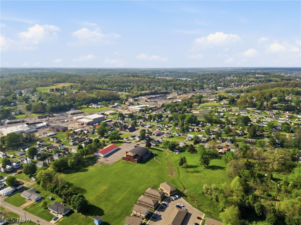 34 Poplar Drive Zanesville OH 43701