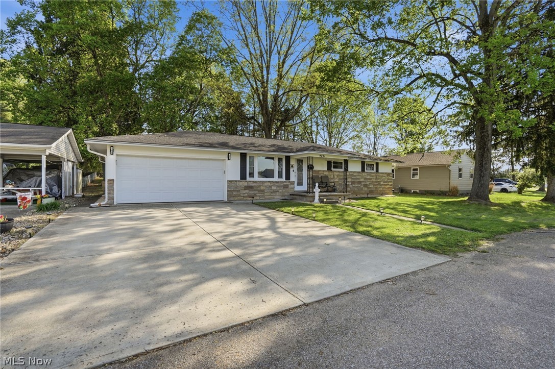 34 Poplar Drive Zanesville OH 43701