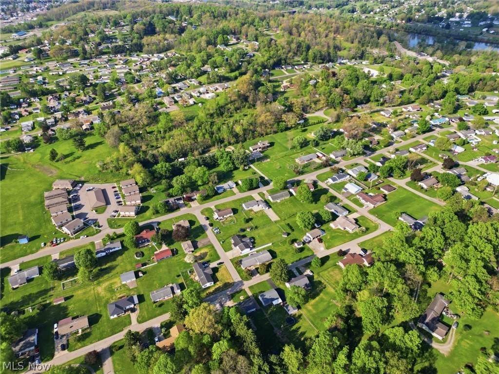 34 Poplar Drive Zanesville OH 43701