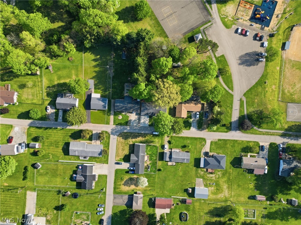 34 Poplar Drive Zanesville OH 43701