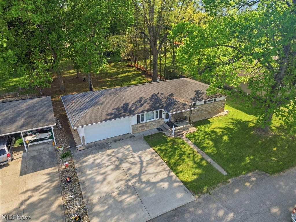 34 Poplar Drive Zanesville OH 43701