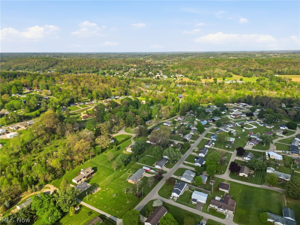 34 Poplar Drive Zanesville OH 43701
