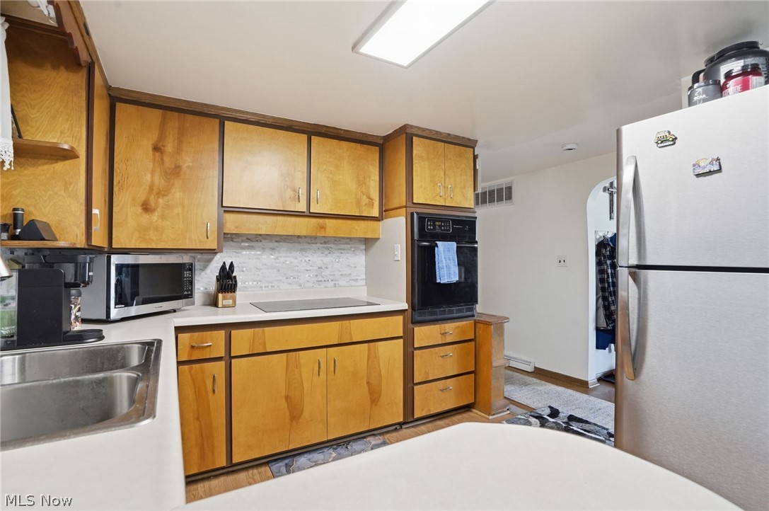 34 Poplar Drive Zanesville OH 43701