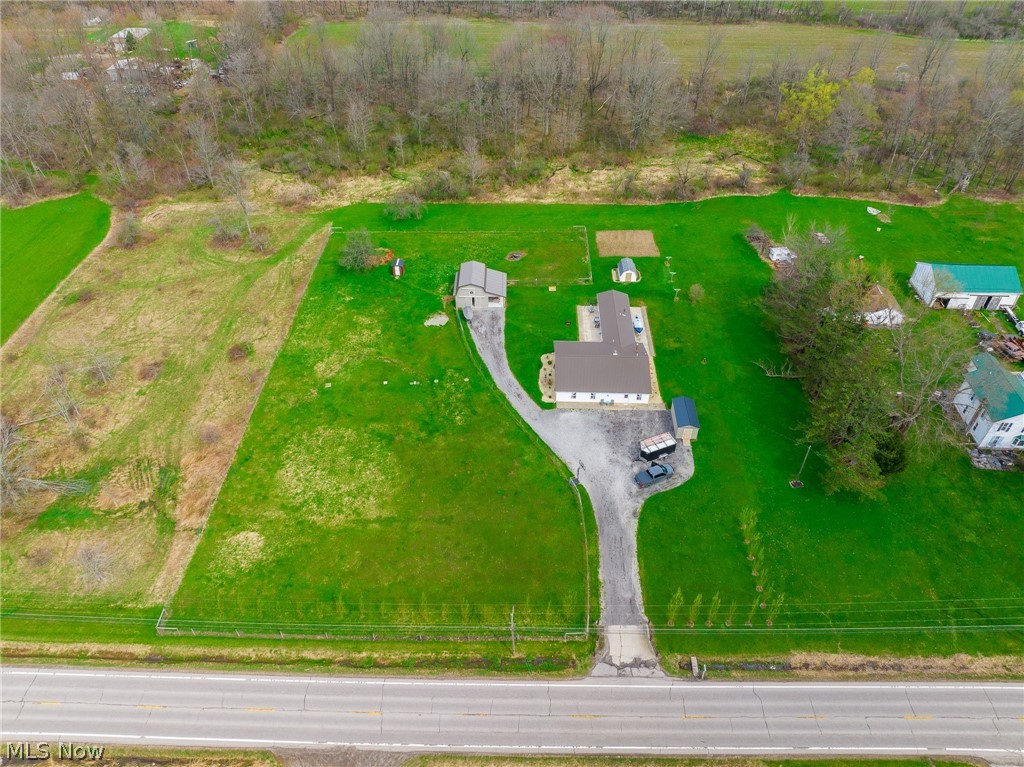 4675 Us Route 6 Andover OH 44003