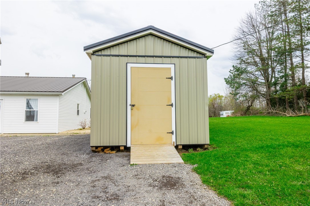 4675 Us Route 6 Andover OH 44003