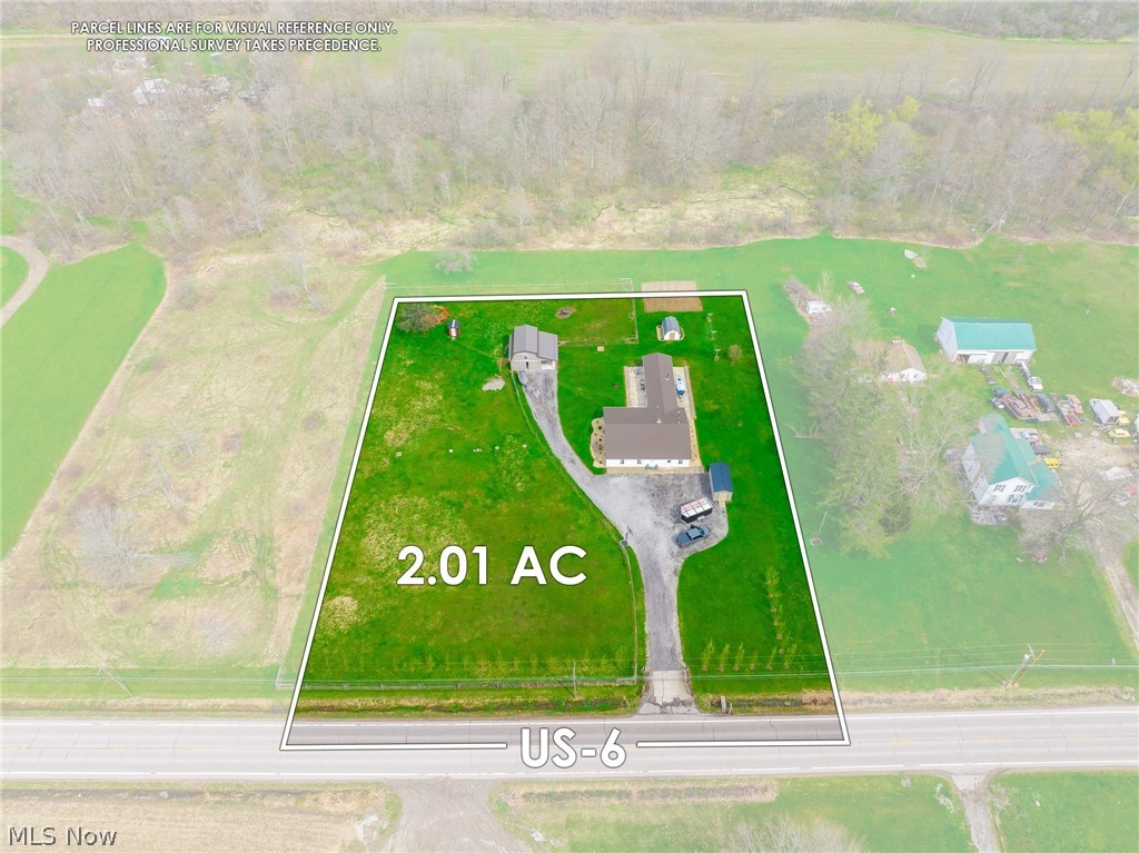 4675 Us Route 6 Andover OH 44003