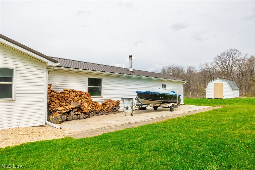 4675 Us Route 6 Andover OH 44003