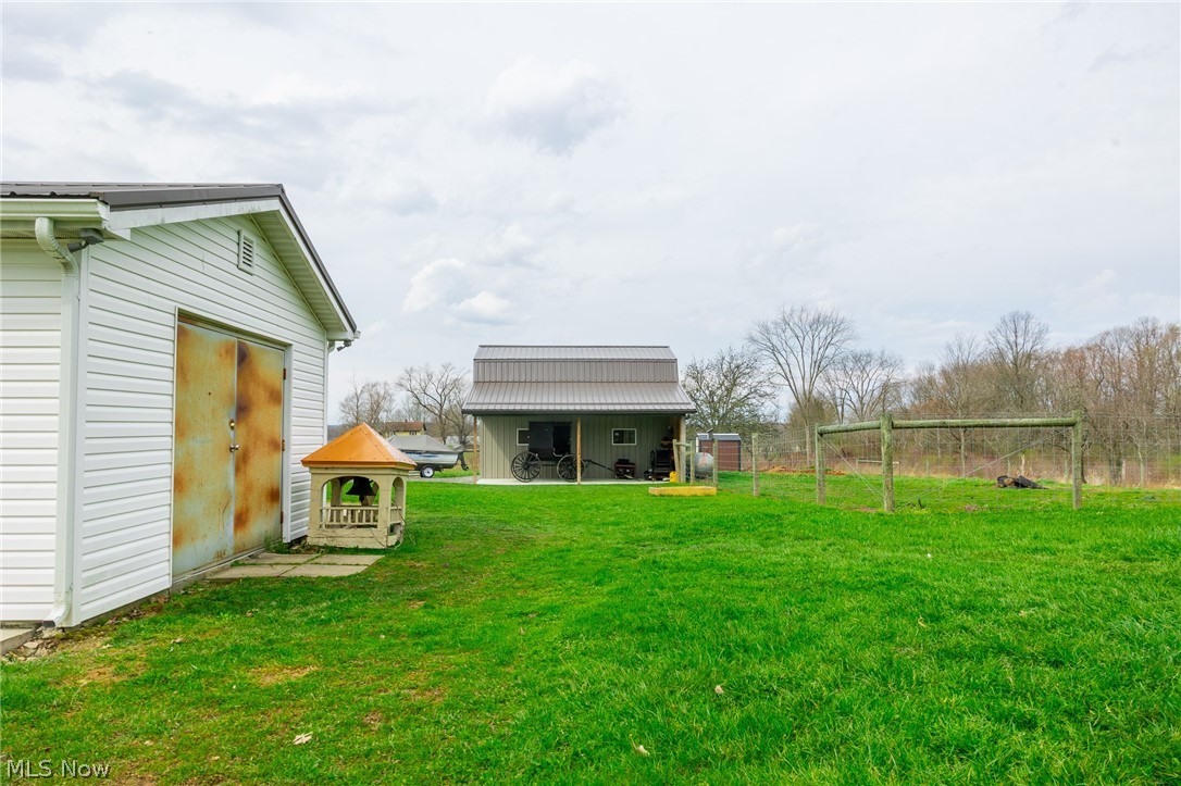 4675 Us Route 6 Andover OH 44003
