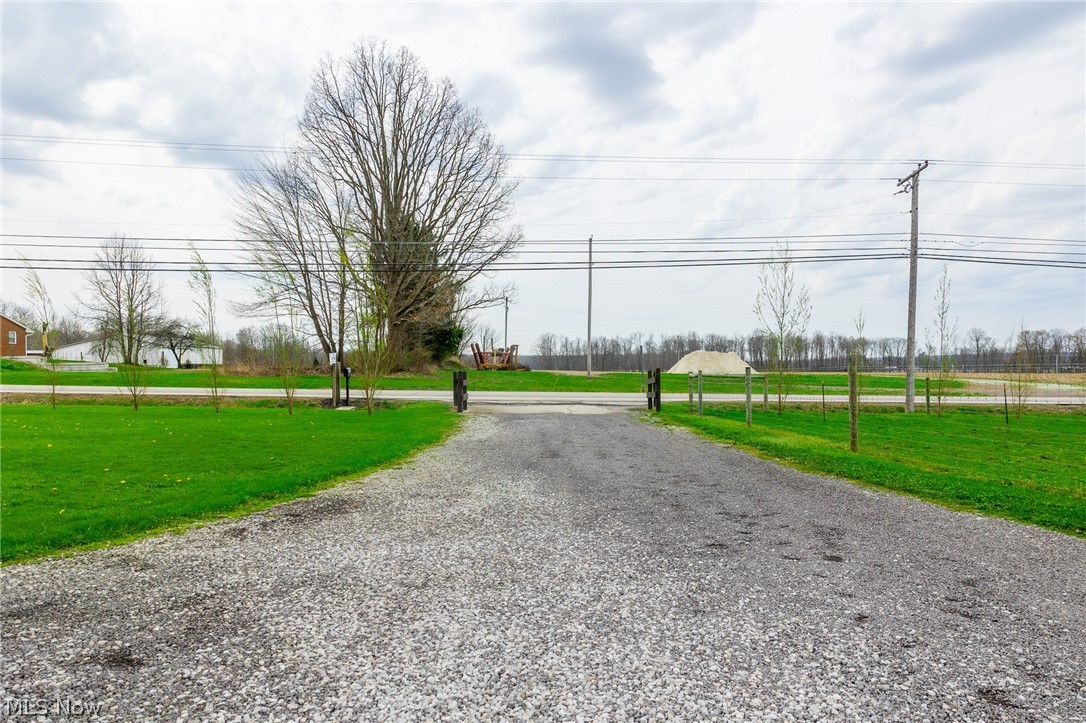 4675 Us Route 6 Andover OH 44003