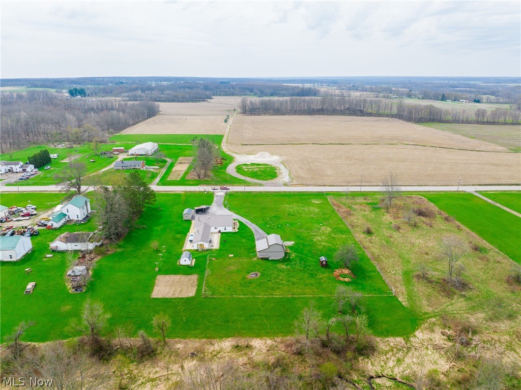 4675 Us Route 6 Andover OH 44003