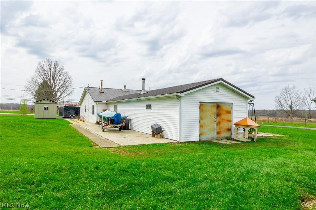 4675 Us Route 6 Andover OH 44003