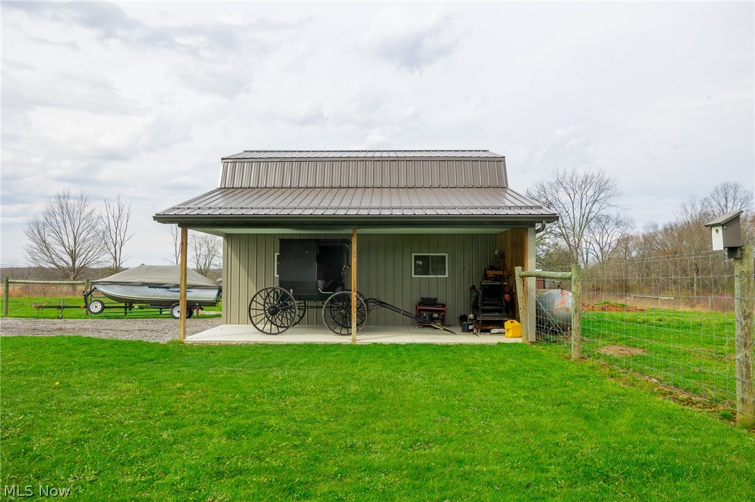 4675 Us Route 6 Andover OH 44003