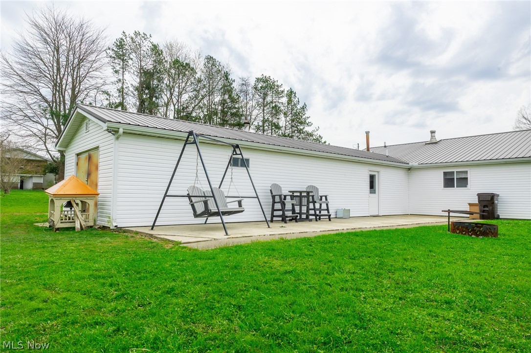 4675 Us Route 6 Andover OH 44003