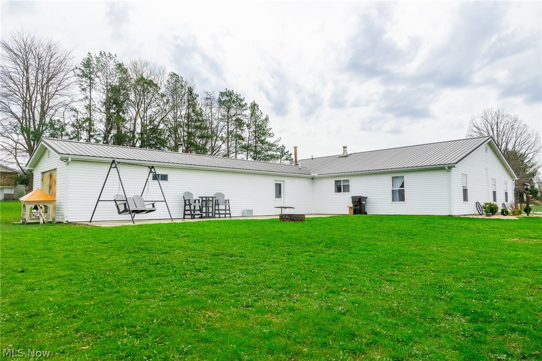 4675 Us Route 6 Andover OH 44003