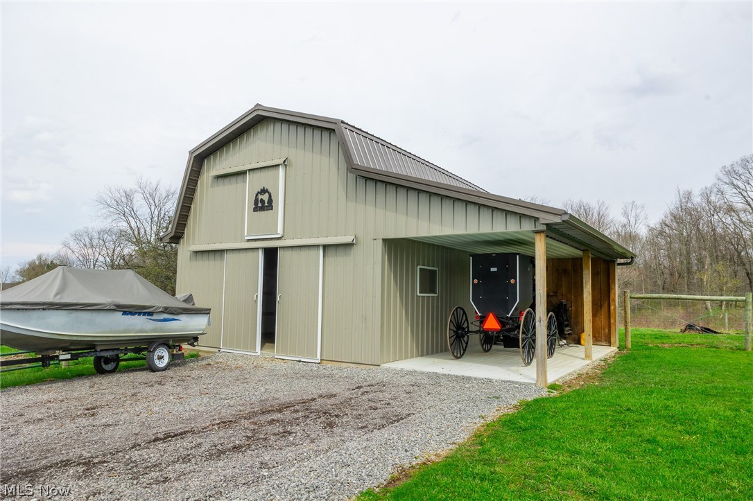 4675 Us Route 6 Andover OH 44003