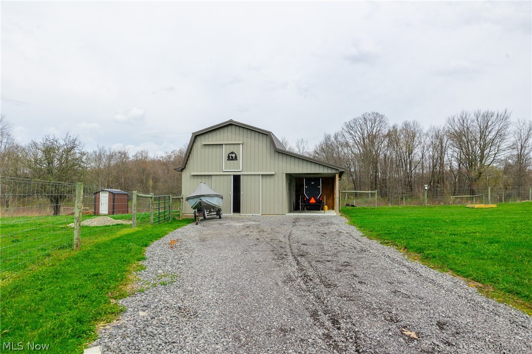 4675 Us Route 6 Andover OH 44003