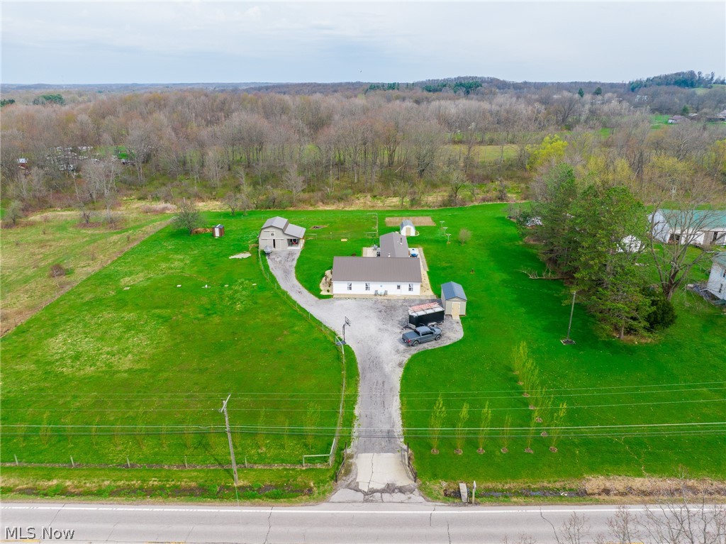 4675 Us Route 6 Andover OH 44003