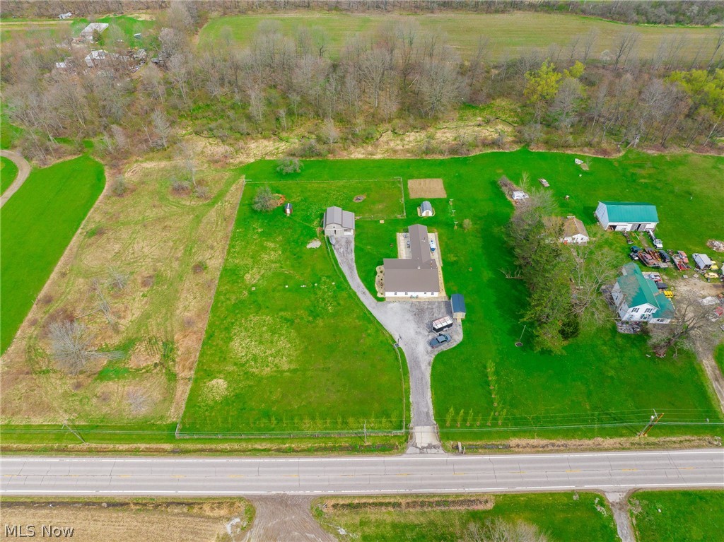4675 Us Route 6 Andover OH 44003