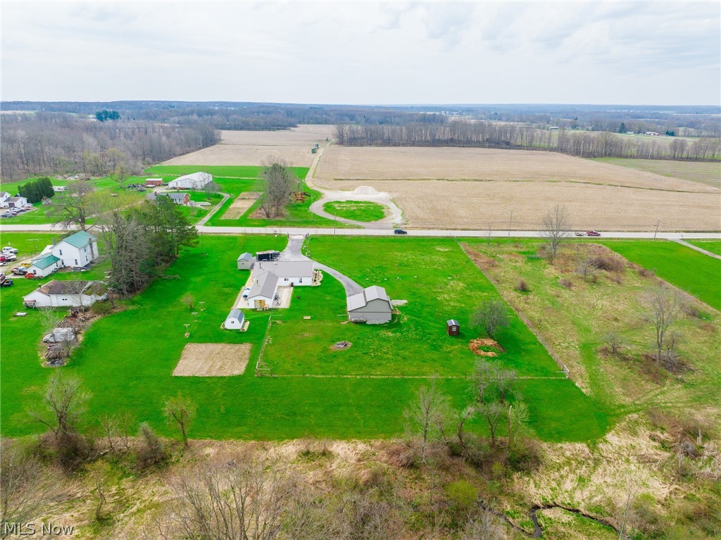 4675 Us Route 6 Andover OH 44003
