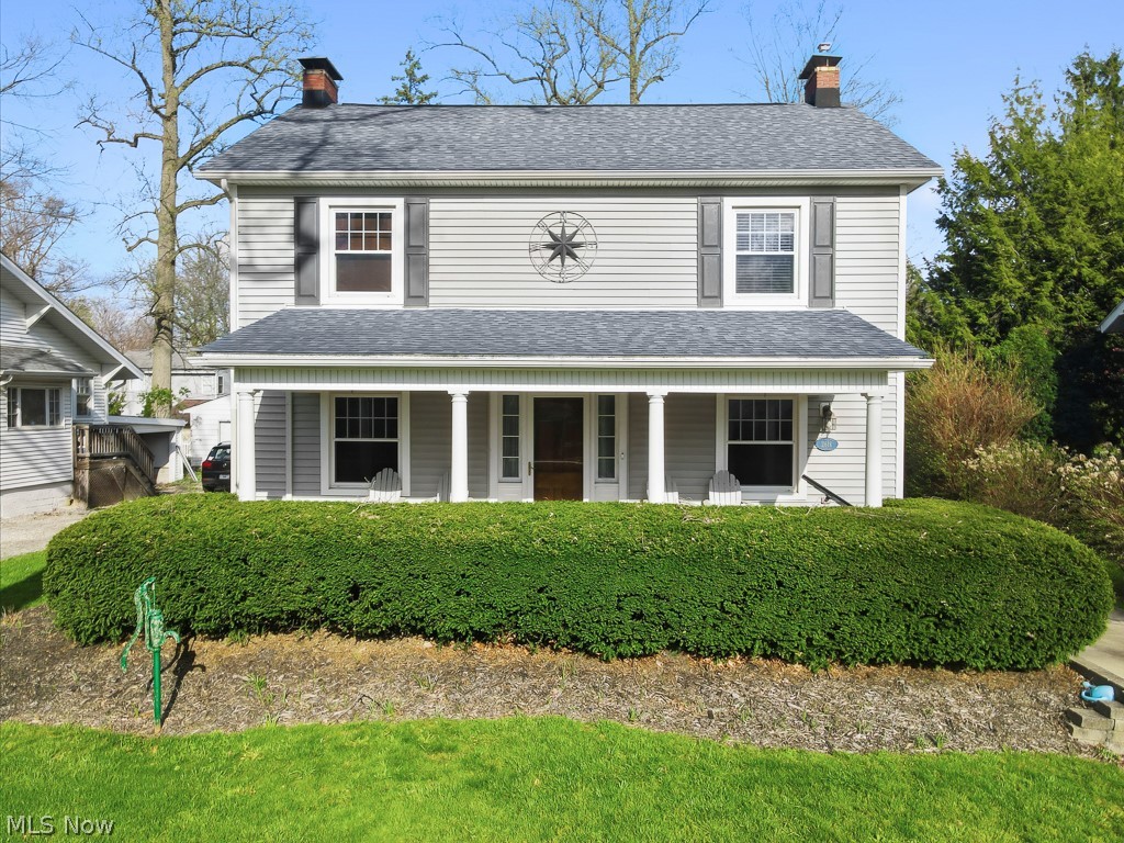 2616 Ridgewood Avenue Alliance OH 44601