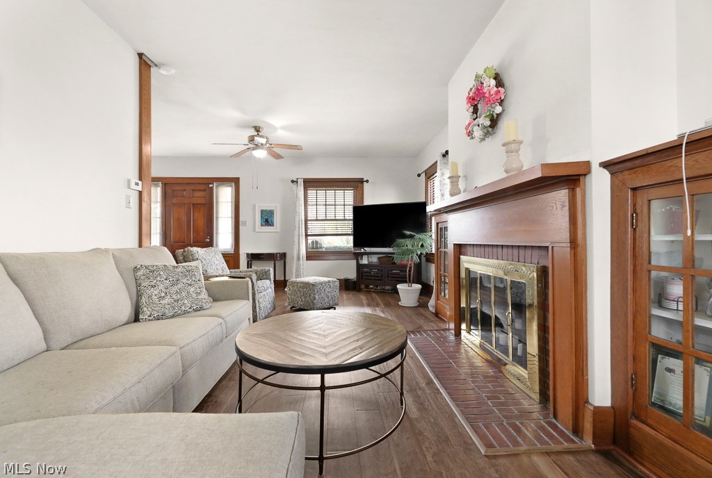 2616 Ridgewood Avenue Alliance OH 44601