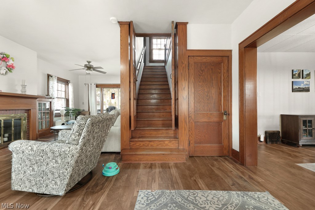 2616 Ridgewood Avenue Alliance OH 44601