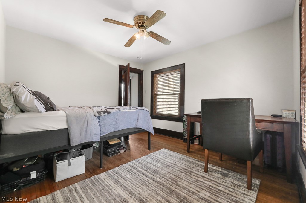 2616 Ridgewood Avenue Alliance OH 44601