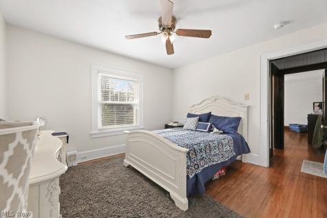 2616 Ridgewood Avenue Alliance OH 44601