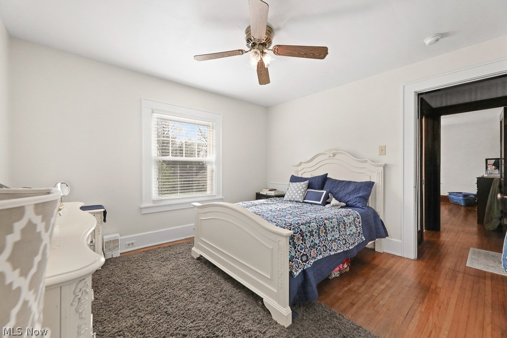 2616 Ridgewood Avenue Alliance OH 44601