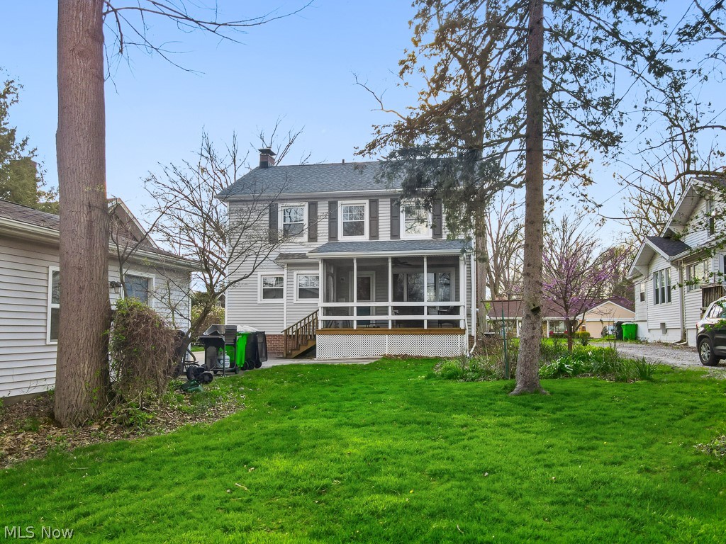 2616 Ridgewood Avenue Alliance OH 44601