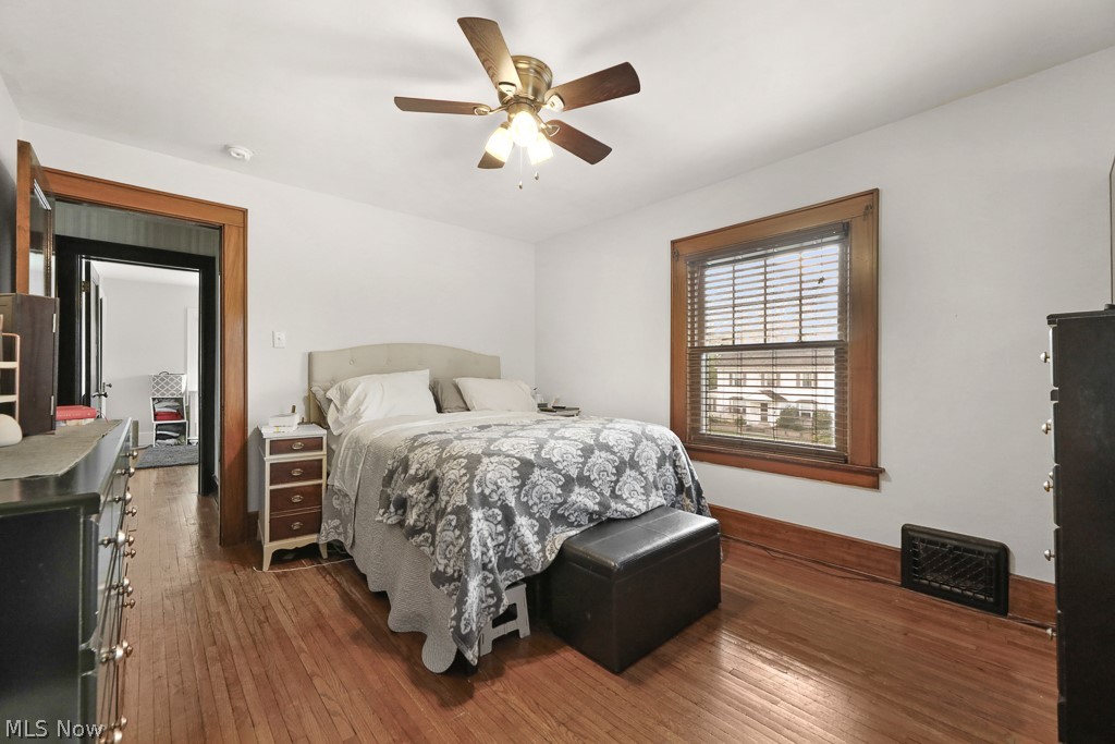 2616 Ridgewood Avenue Alliance OH 44601