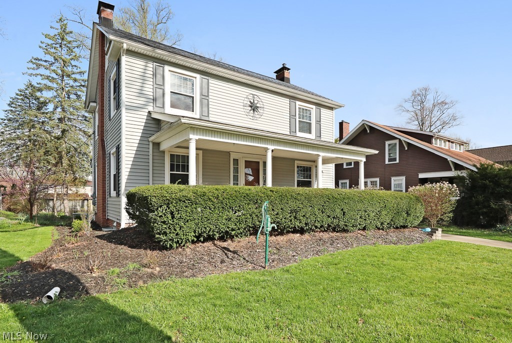 2616 Ridgewood Avenue Alliance OH 44601