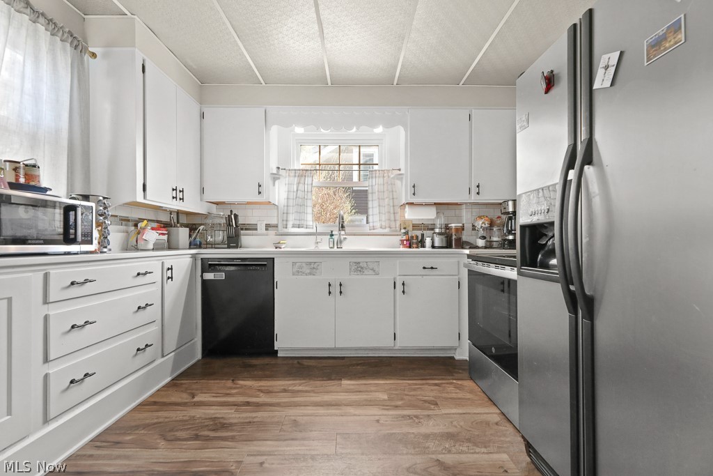 2616 Ridgewood Avenue Alliance OH 44601