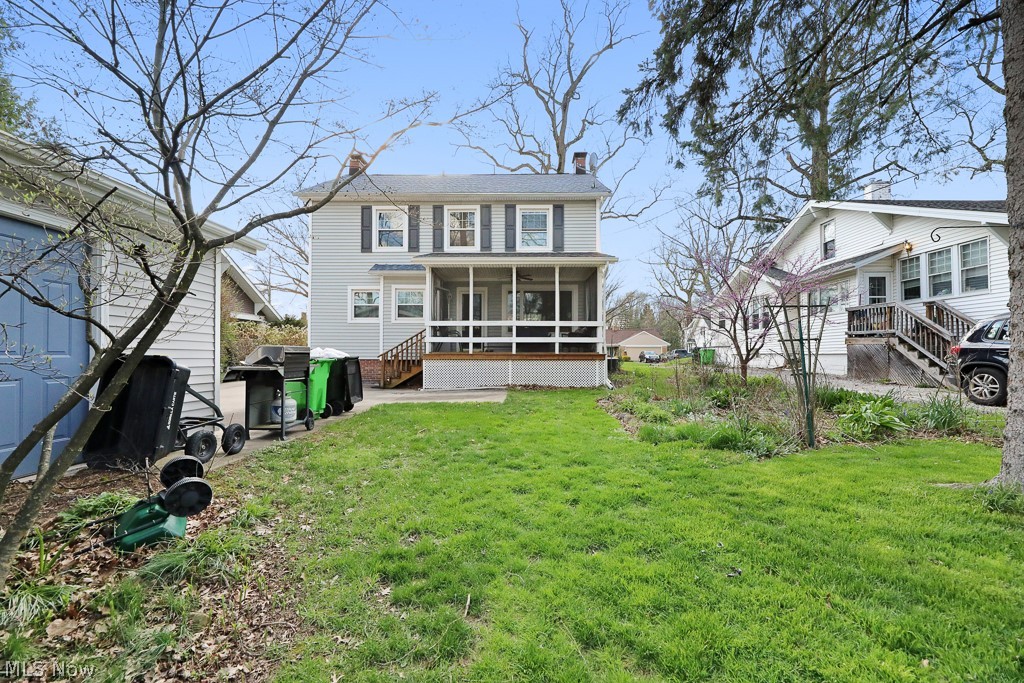 2616 Ridgewood Avenue Alliance OH 44601