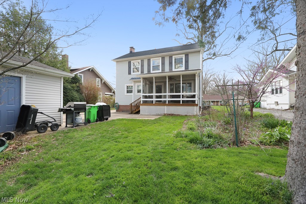 2616 Ridgewood Avenue Alliance OH 44601