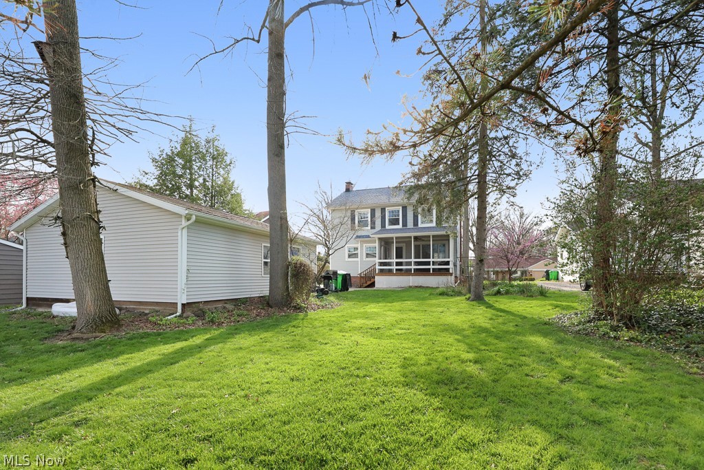 2616 Ridgewood Avenue Alliance OH 44601