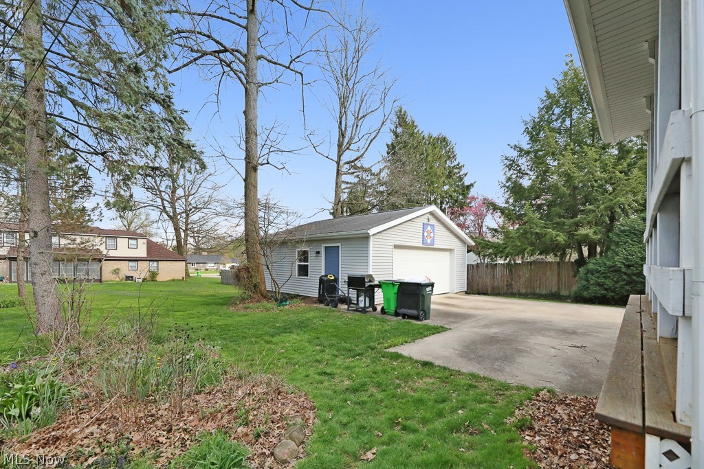 2616 Ridgewood Avenue Alliance OH 44601