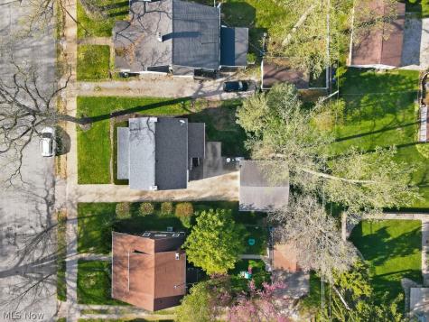 2616 Ridgewood Avenue Alliance OH 44601