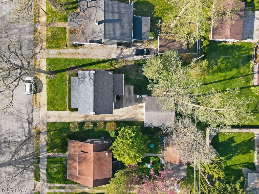 2616 Ridgewood Avenue Alliance OH 44601