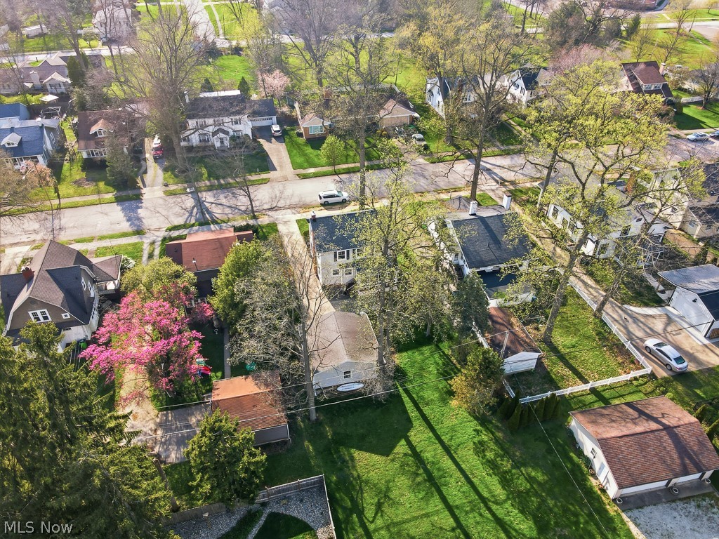 2616 Ridgewood Avenue Alliance OH 44601
