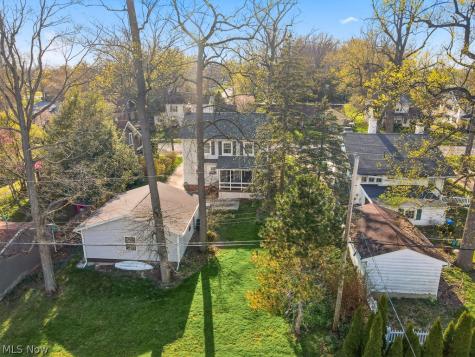 2616 Ridgewood Avenue Alliance OH 44601