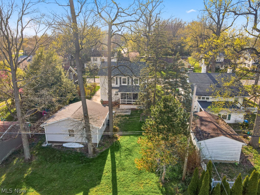 2616 Ridgewood Avenue Alliance OH 44601