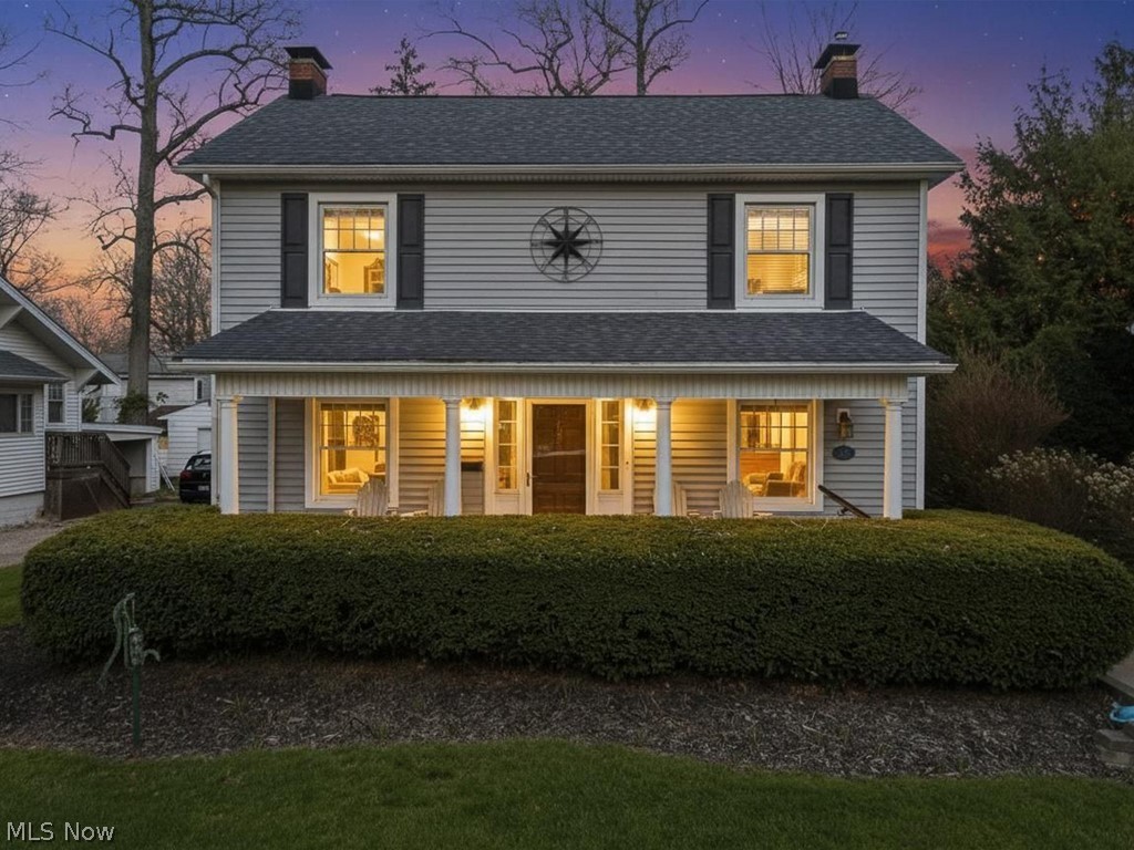 2616 Ridgewood Avenue Alliance OH 44601