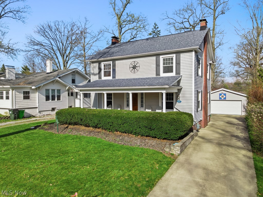 2616 Ridgewood Avenue Alliance OH 44601