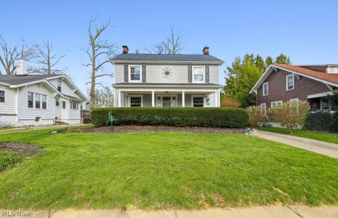 2616 Ridgewood Avenue Alliance OH 44601