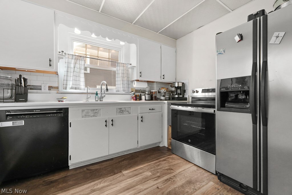 2616 Ridgewood Avenue Alliance OH 44601