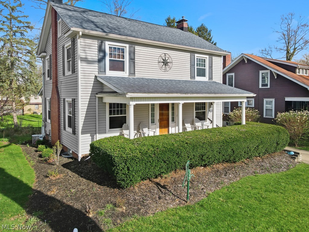 2616 Ridgewood Avenue Alliance OH 44601