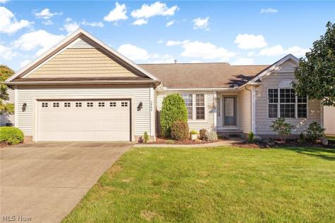 3980 Arbor Creek Avenue NW Canton OH 44718