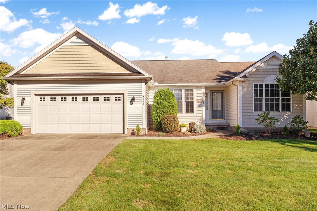 3980 Arbor Creek Avenue NW Canton OH 44718