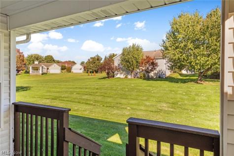 3980 Arbor Creek Avenue NW Canton OH 44718